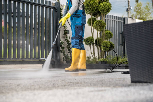 Spring Cleaning in Dunkirk, MD